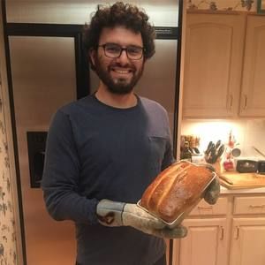 Meet your Posher, Alex